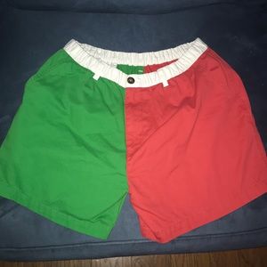 Not chubbies, but bearbottoms